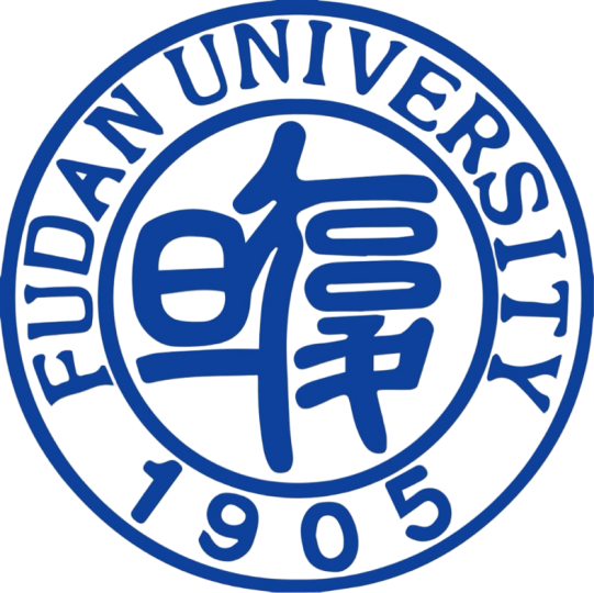 复旦大学校徽
