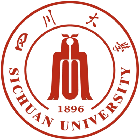 四川大学校徽